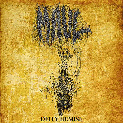 Maul : Deity Demise